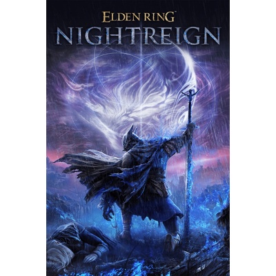 Elden Ring Nightreign
