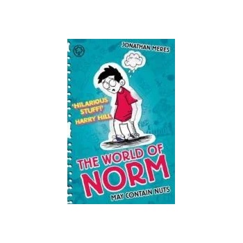 The World of Norm: May Contain Nuts