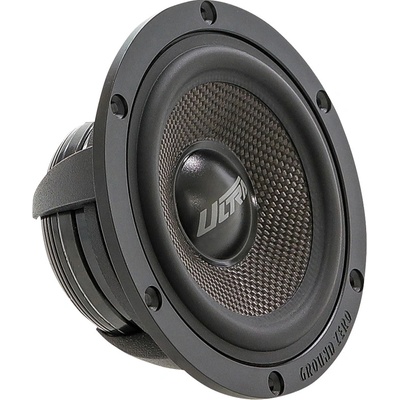 Ground Zero ULTRA M-80