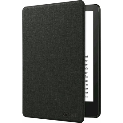 C-TECH PROTECT pouzdro pro Amazon Kindle PAPERWHITE 2024/COLORSOFT AKC-21BK – Zboží Mobilmania
