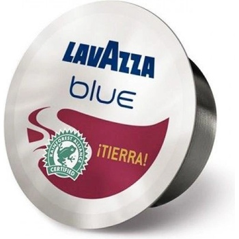 LAVAZZA Лаваца Тиера Био Интензо 48бр