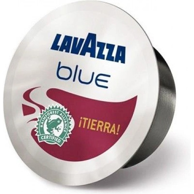 LAVAZZA Лаваца Тиера Био Интензо 48бр