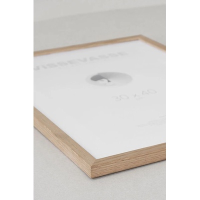 Vissevasse Рамка за плакат Solid Oak 15x21 cm (F.2016.080.RS)