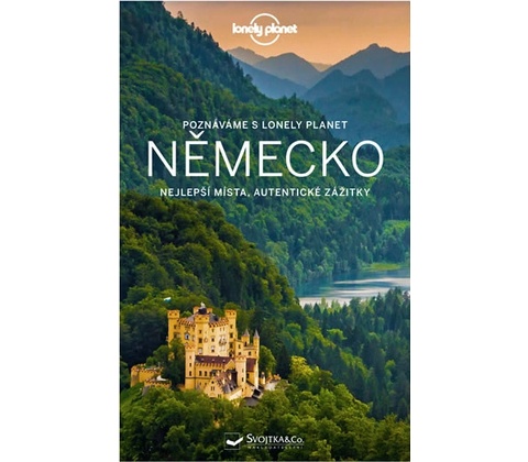 Německo