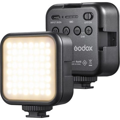 Godox LED6Bi Litemons