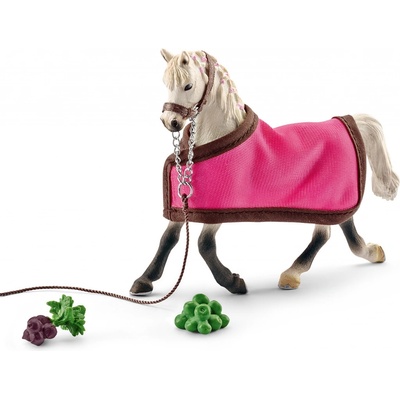 Schleich 41447 Arabská plnokrvná kobyla