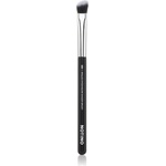 Notino Makeup Brushes Professional Angled Eyeshadow Shader Make-Up Brush 203 четка за сенки за очи