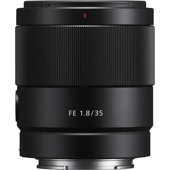 Image 1 of Sony 35mm f/1.8 FE (SEL35F18F)