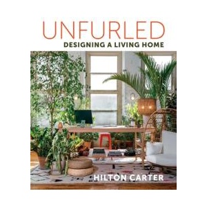 Unfurled | Hilton Carter (ISBN: 9781800655720)