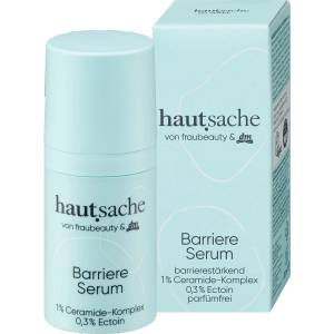 hautsache Серум за лице Barriere, 30 ml (2479798)