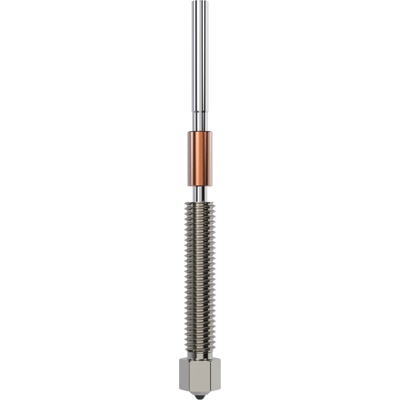 E3D Дюза DiamondBack за Creality K2, K2 Plus и Hi - 0, 6 mm (K2-NOZZLE-DIAMOND-0600-SPK)