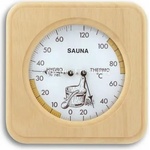 TFA 40.1007 Sauna