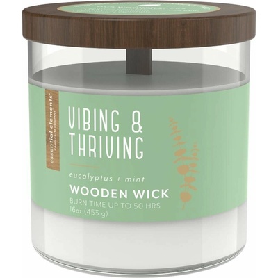 Candle-lite Vibing & Thriving 454 g