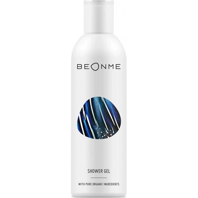 BeOnMe BIO sprchový gel 200 ml