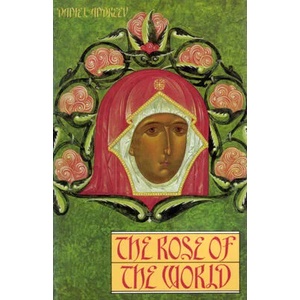 Rose of the World | Daniel Andreev (ISBN: 9780940262836)