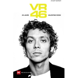 VR 46 | Stuart Barker (ISBN: 9783667130723)