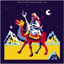 Reissued 002 LP