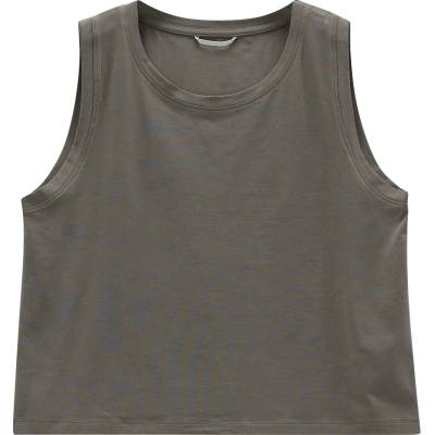 Jeanne Baret Дамски топ Jeanne Baret Women's Polynesia Sleeveless T-Shirt Top - Botanical - размер 36 (EU) (916-6700-0211)