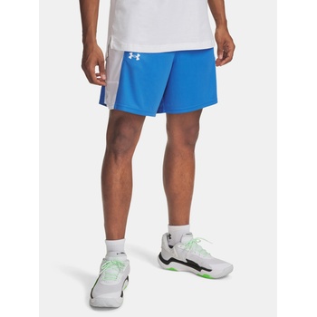 Under Armour Мъжки къси панталони Under Armour UA Zone 7in Short-BLU Under Armour | Sin | МЪЖЕ | S