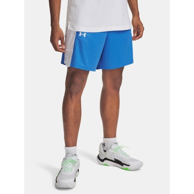 Under Armour Мъжки къси панталони Under Armour UA Zone 7in Short-BLU Under Armour | Sin | МЪЖЕ | S