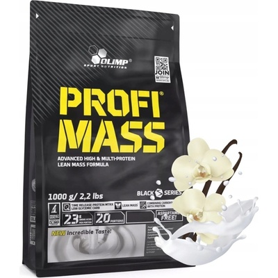 Olimp Profi Mass 1000 g