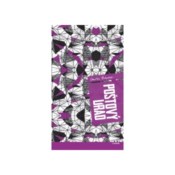 Poštový úrad Charles Bukowski