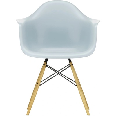 Vitra Eames DAW ice grey
