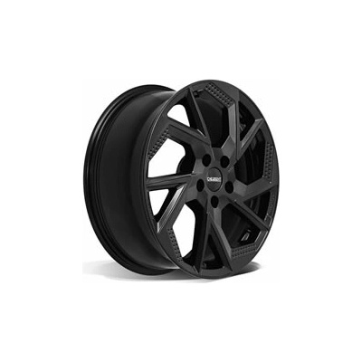 DEZENT AP 6.5x16 5x114.3 ET45 black
