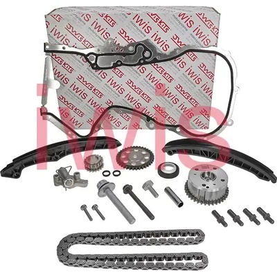 Sada rozvodového řetězu AIC 59767SET – Sleviste.cz