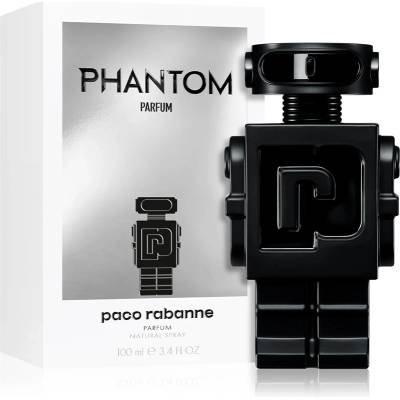 Paco Rabanne Phantom PAR parfum pánsky 100 ml