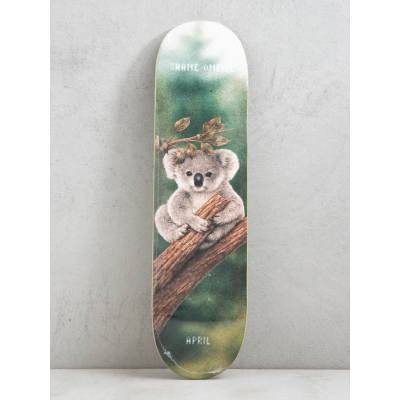 April Shane Marsupial