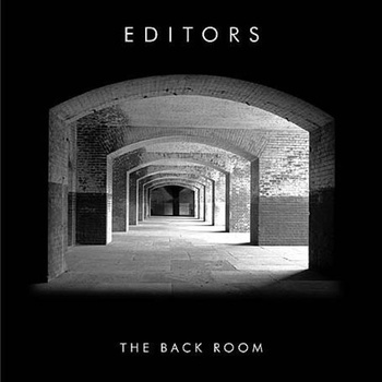 EDITORS: BACK ROOM LP