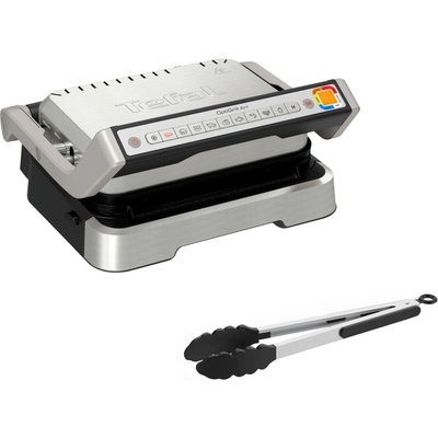 Tefal OptiGrill 2v1 GC773D