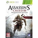 Assassins Creed 3 (George Washington Edition)