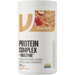 OstroVit Protein Complex + DigeZyme [390 грама] Ябълков пай