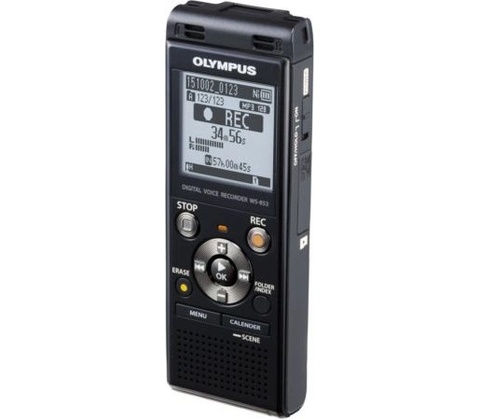 Olympus WS-853