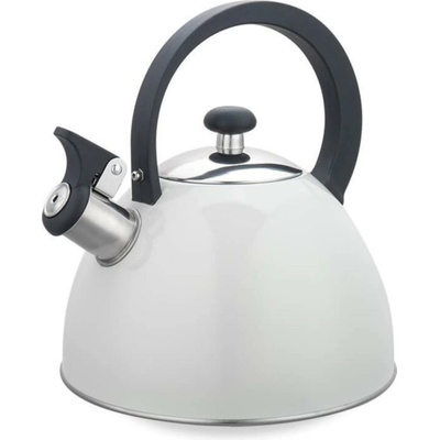 mellerware MR-1302-WG 2,5 L Biela