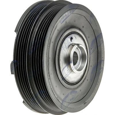 NTY Řemenice Klikové Hřídele Land Rover/rover Motorizace 2.0TD4/2.0CDT Freelander 00- 75 99 (11232247887)