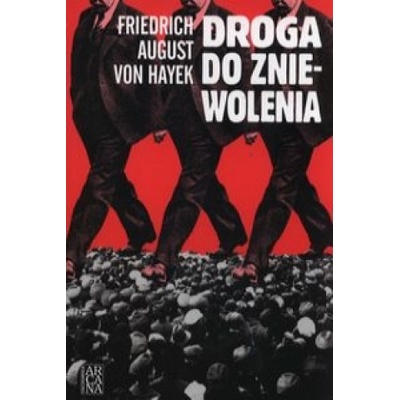 DROGA DO ZNIEWOLENIA