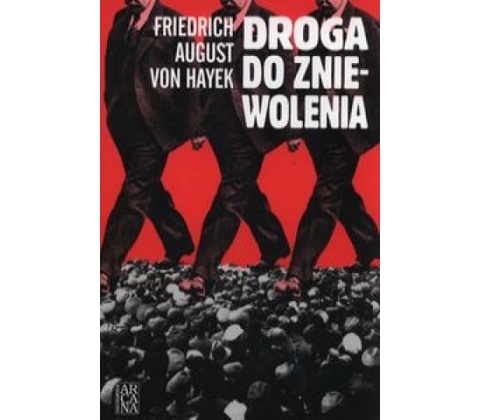 DROGA DO ZNIEWOLENIA