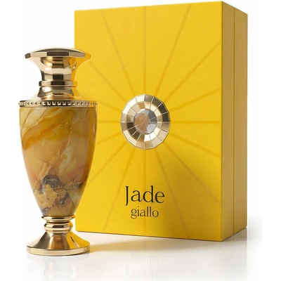 French Avenue Jade Giallo parfém unisex 100 ml