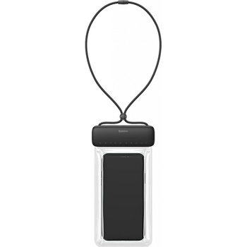 Baseus AquaGlide černé