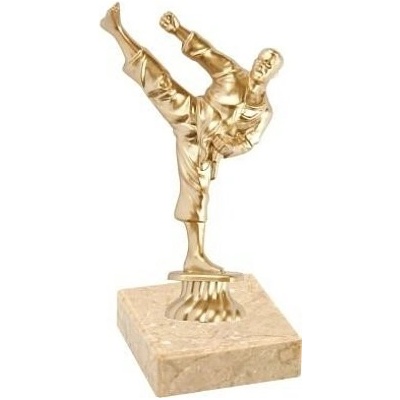 Figurka F235.01 Karate