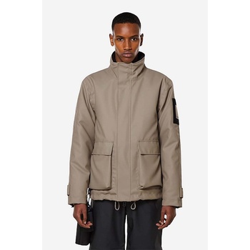 Rains Яке Rains Glacial Jacket в кафяво с преходна изолация (1527.TAUPE)