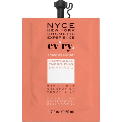 Nyce Evry Density Balance Energizing Shampoo 50 ml