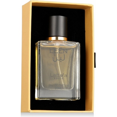 Lattafa Pride Leen parfémovaná voda unisex 20 ml