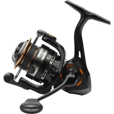 Savage Gear SG8 2500 FD 10+1BB Incl. Aluminium SP.Spool