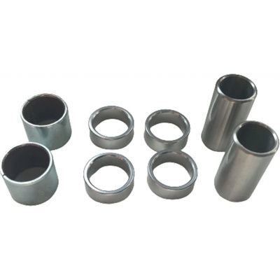 Sada objímek Rockrider tlumiče 25 / 10 mm kompatibilní Manitou