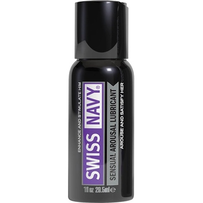 Swiss Navy Sensual Arousal Lubricant 29,5 ml