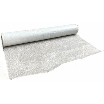 MAPEI Mapetex FG skleněná výztužná rohož na vyztužení hydroizolačních membrán Purtop Easy 50 m x 1 m